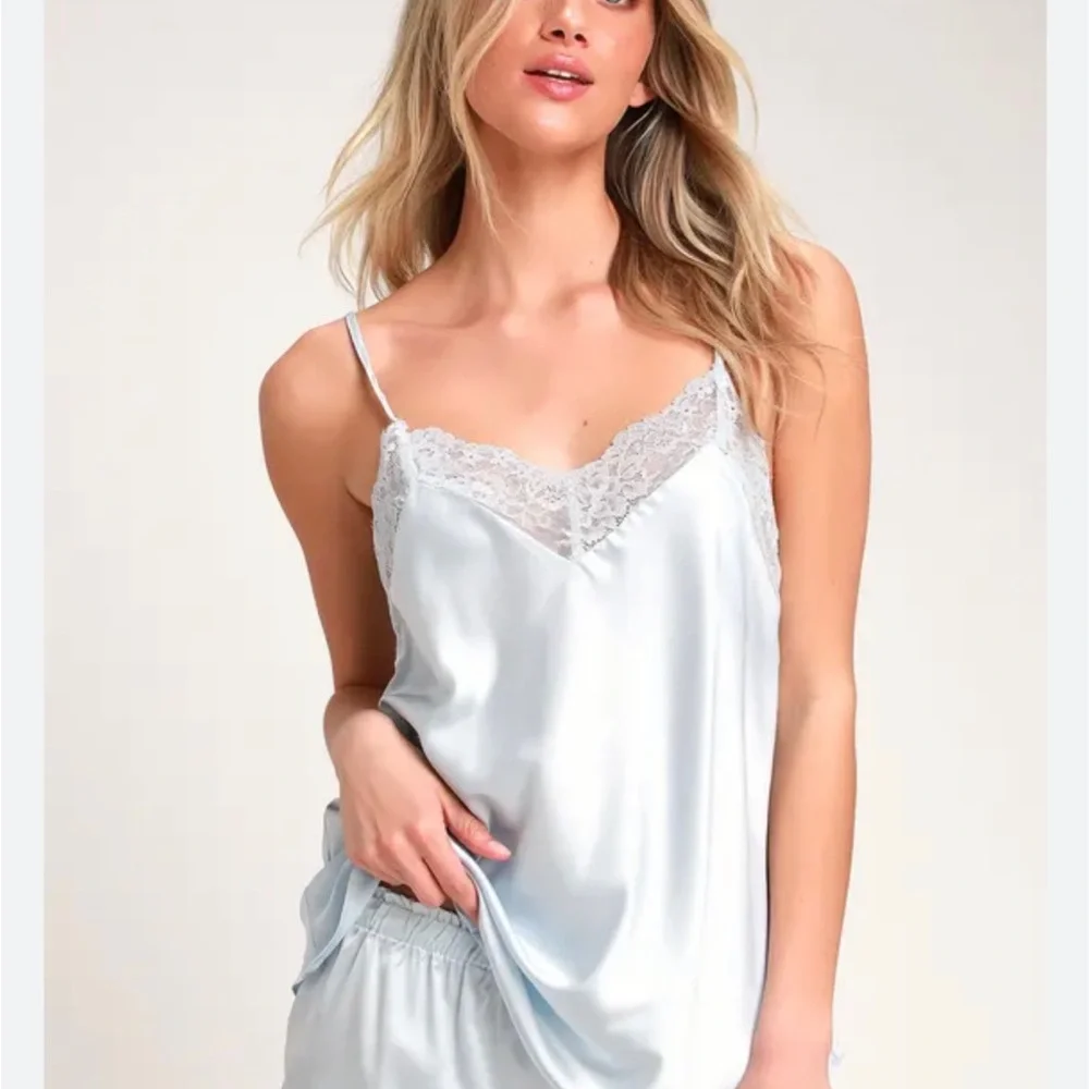 Cami NYC NWT silk lace camo - Picture 1 of 11